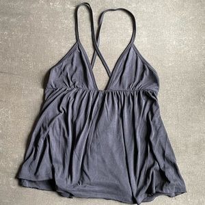 SOLD ELSEWHERE💕Free People XS top